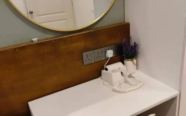 T House Nearby Kuantan East Coast Shopping Mall