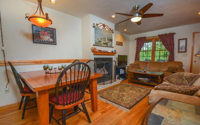Hidden Treasure 4 Bedroom House