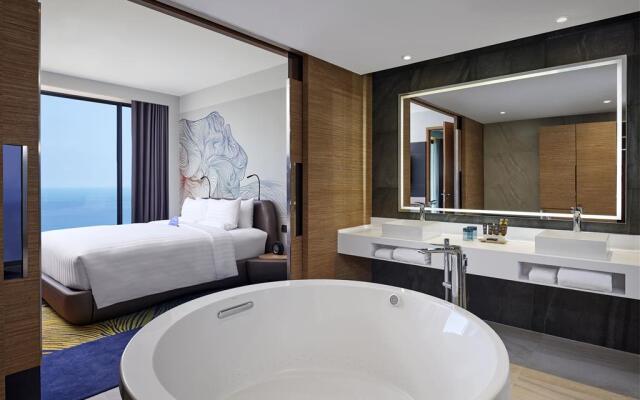 Novotel Marina Sriracha
