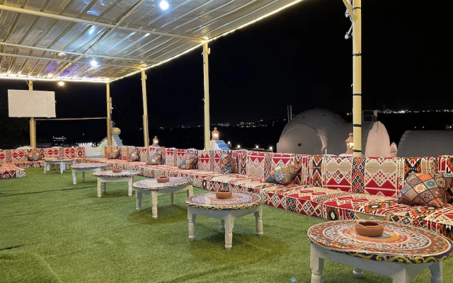 Nubian palace - by kerma hospitality