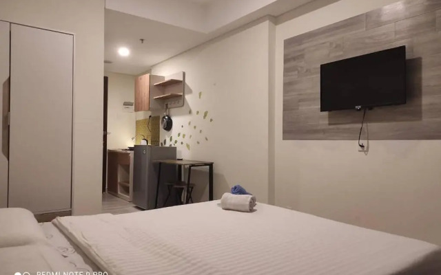 SleepRest @ Pollux Habibie