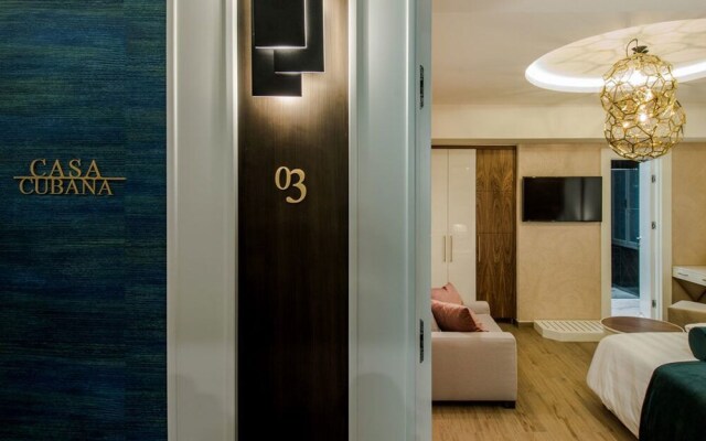 Miraval Luxury Rooms