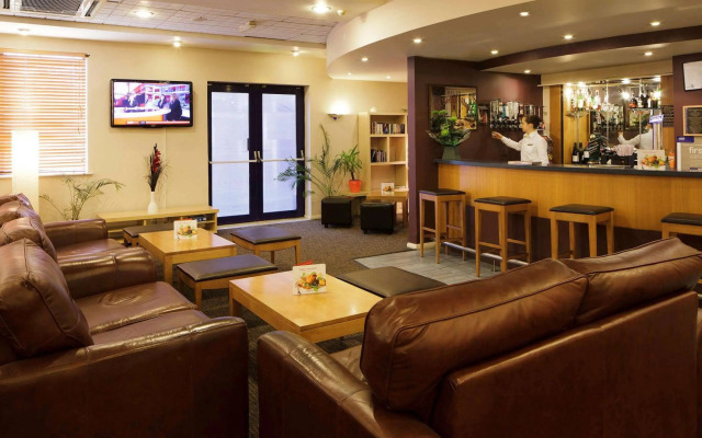 ibis Chesterfield North - Barlborough