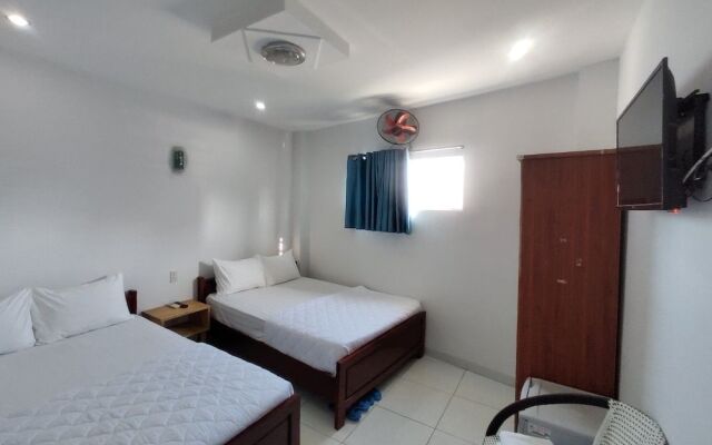 Oyo 1128 Sea Mountain Hotel Nha Trang