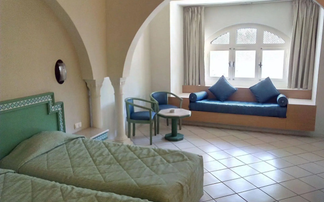 Shell Beach  & Spa