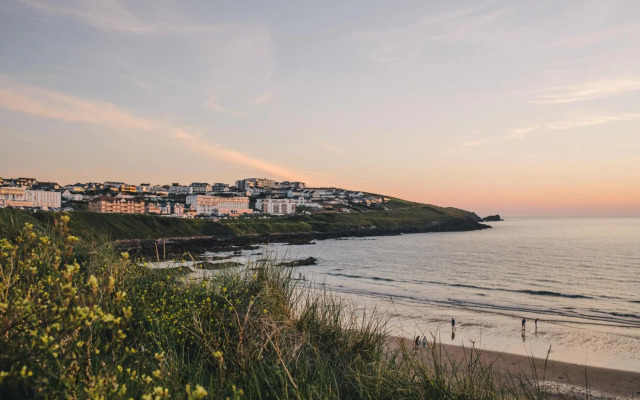 Fistral Beach Hotel and Spa - Adults Only