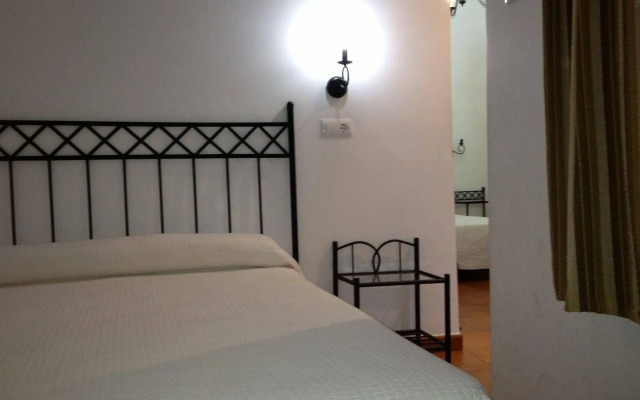 Hostal Atenas
