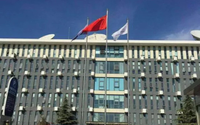 Wise Visoin  Hotel