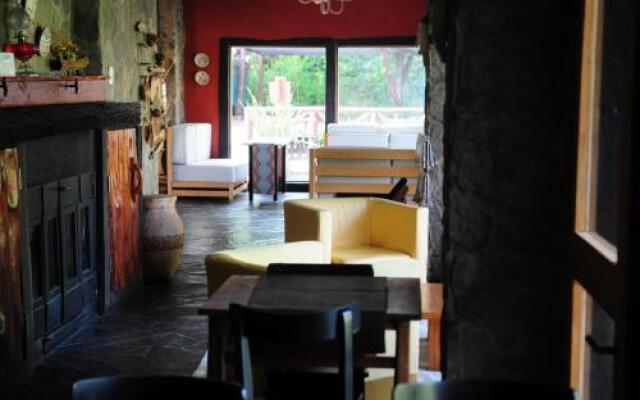 Agua Pampas Hotel Boutique & Spa