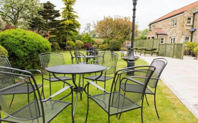 The Sawley Arms