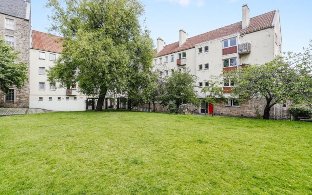 Edinburgh Landmarks Apartments