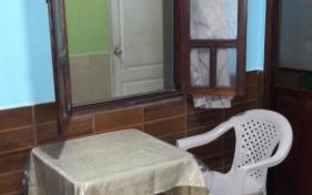 Hotel Hunapú