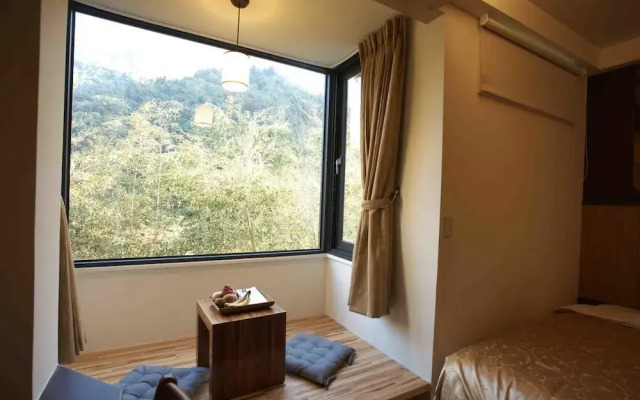 Taian Tangyue Hot Sprigs Resort