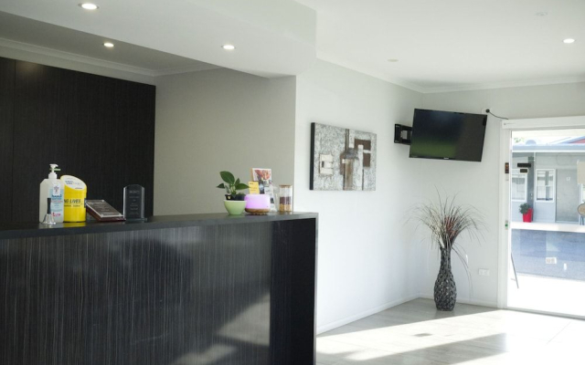 Motel Myall