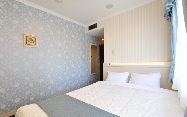 Hotel Paco Obihiro 2