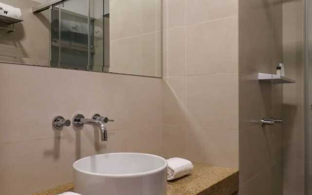 w Comfy 2BR Near Parque Kennedy in Miraflores