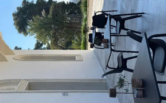 Sa Hotel