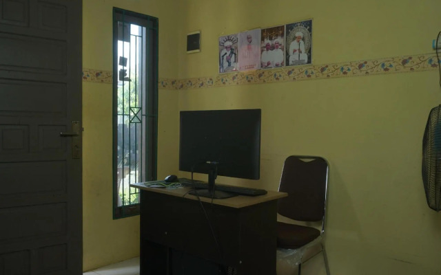 Spot on 92549 Wisma Ribas Syariah