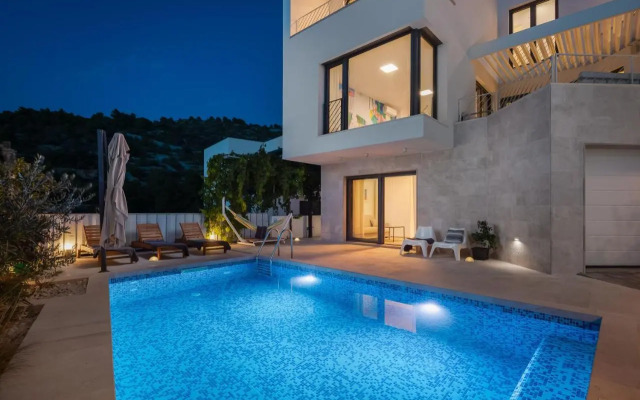 Holiday home D&D RESIDENCE