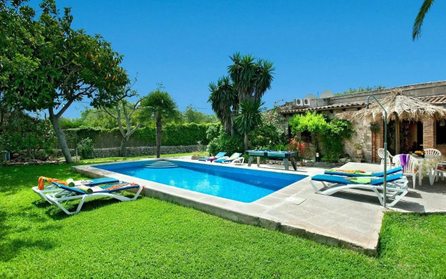 Villa TIA