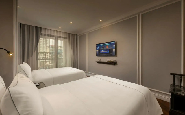 Canary Hanoi Hotel