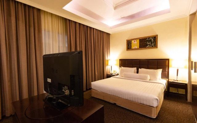 Harmoni One Convention Hotel & Service Apartments
