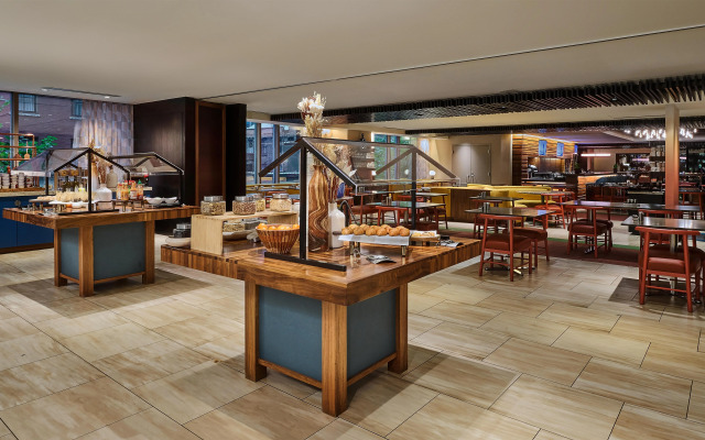 Hyatt Centric Chicago Magnificent Mile