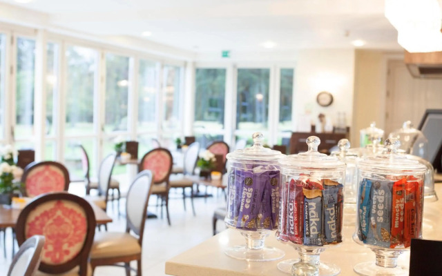 Champneys Tring
