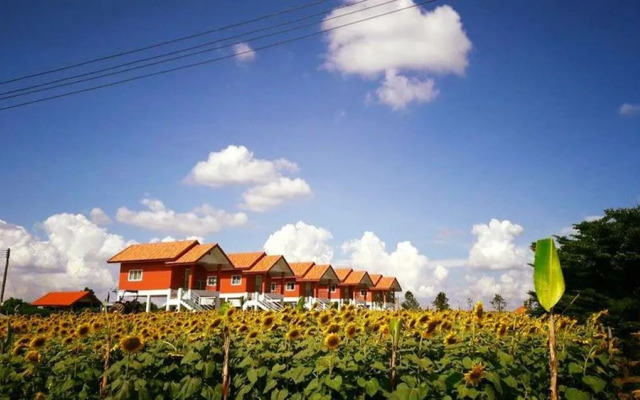 Pada Homestay
