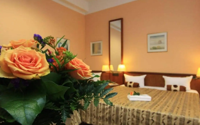 Hotel Potsdamer Hof