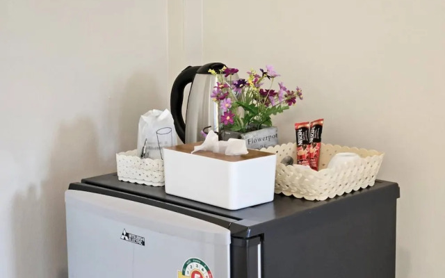 Charming Home Resort