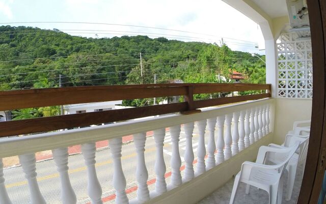 Hotel Imperador Caldas