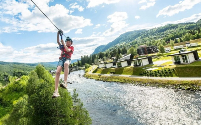 Topcamp Hallingdal - Ål