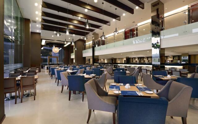 Aston Sentul Lake Resort & Conference Center