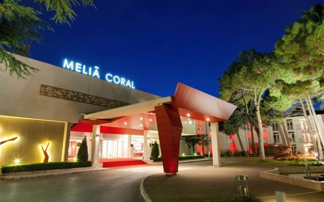 Hotel Coral Plava Laguna