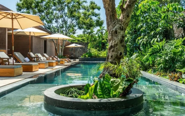Hotel Boutique Casa de Agua