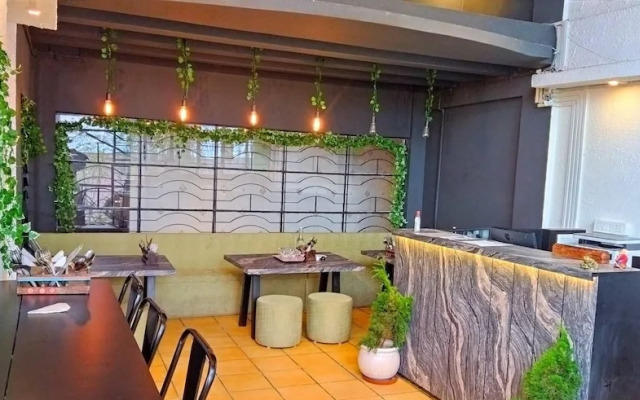 Olive By Tej Hotels and Resorts