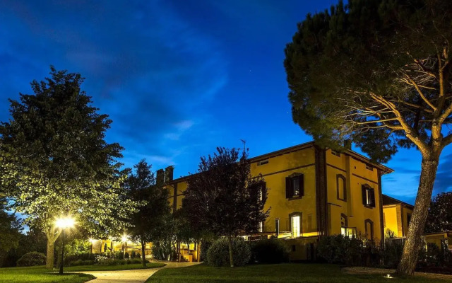 BoMa Country House