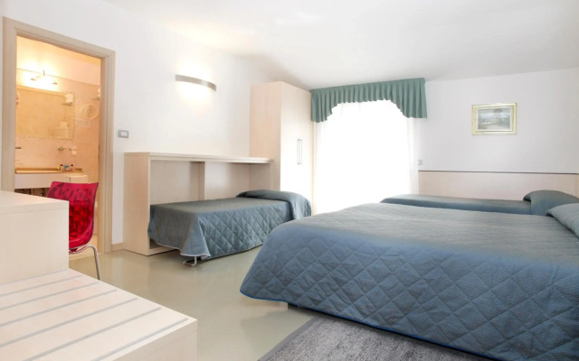 Hotel Miorelli