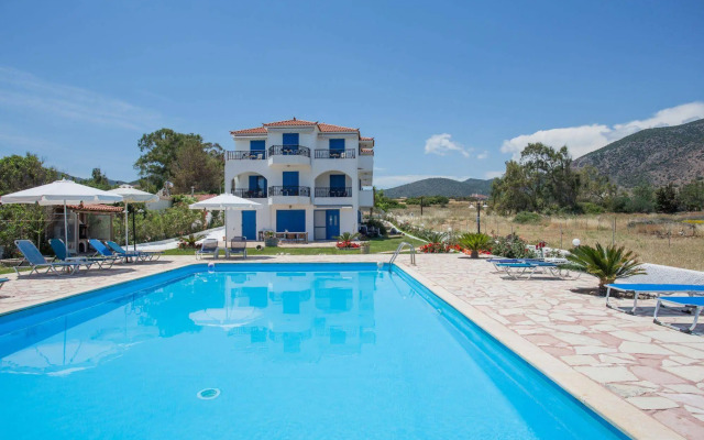 Venti Seaside Adult Hotel