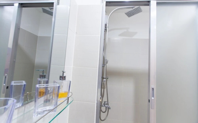Homebound at Sea Residences Serviced Apartments