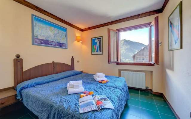 Grange Hike Ski - 7C Sestriere