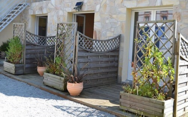 Hôtel Restaurant Des Isles