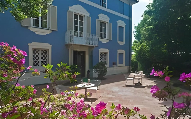 Resort Dei Limoni