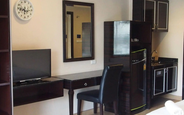 Land Royal Residence Pattaya