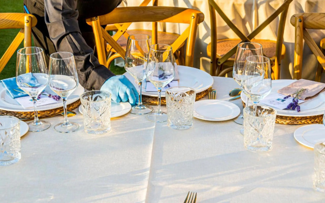 Sercotel Gran Hotel Zurbarán
