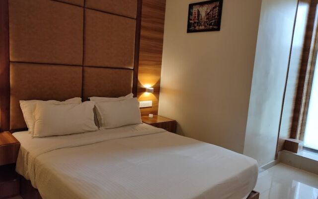 FabHotel Universal Garden