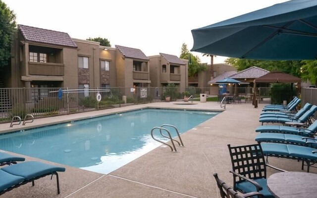 Traditional Touch By Signature Vacation Rentals