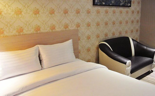O House Hotel