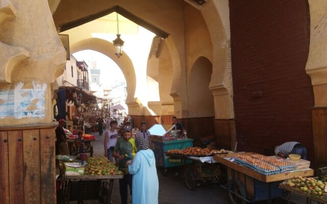 Dar Najia